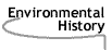 Image that says Environmental History.